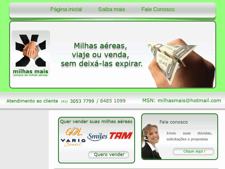 www.milhasmais.com