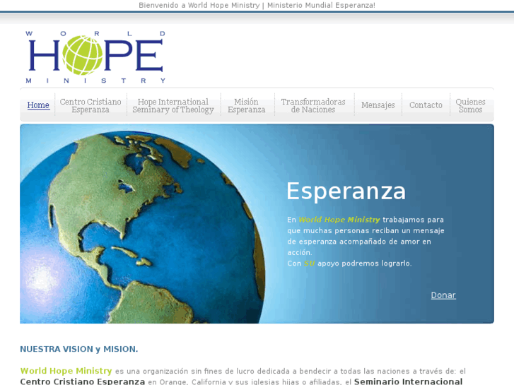 www.ministeriomundialesperanza.org