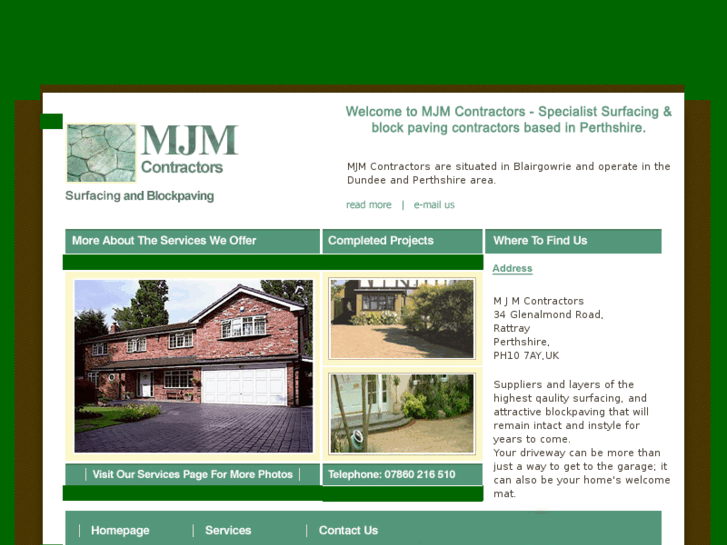 www.mjmcontractors.co.uk