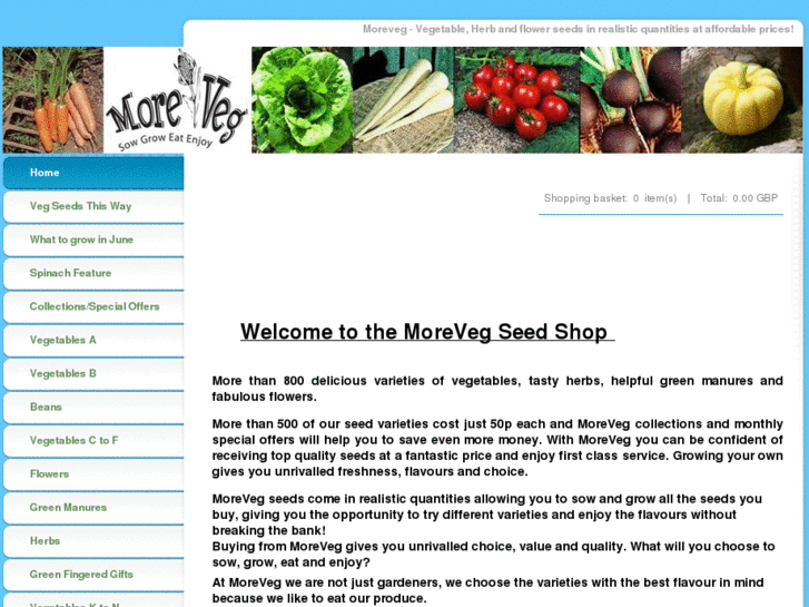 www.moreveg.com