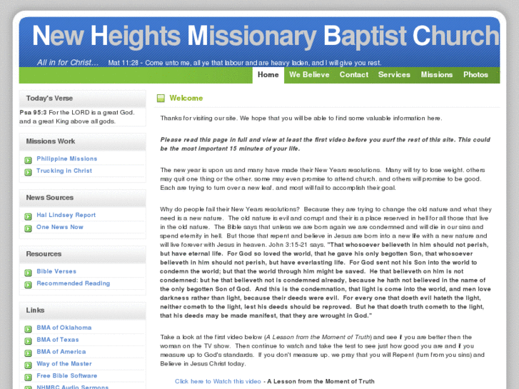 www.newheightsbaptist.org