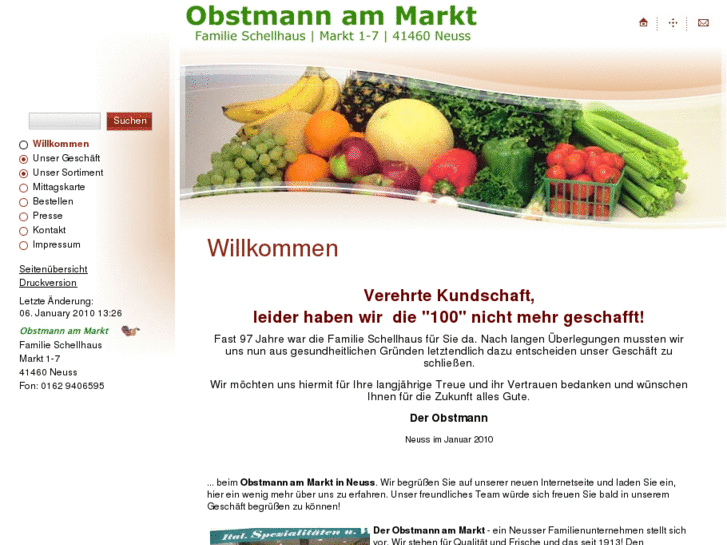 www.obstmann.com