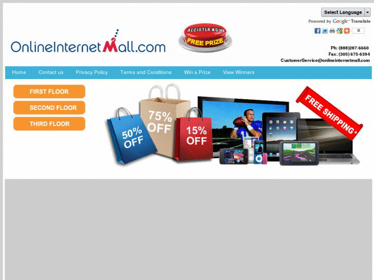 www.onlineinternetmall.com