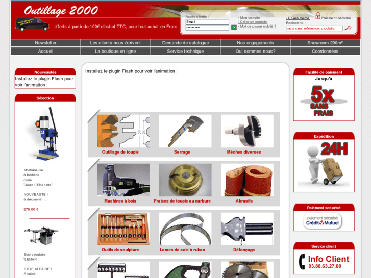 www.outillage2000.com