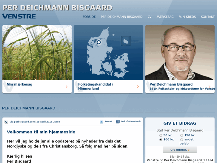 www.perbisgaard.com