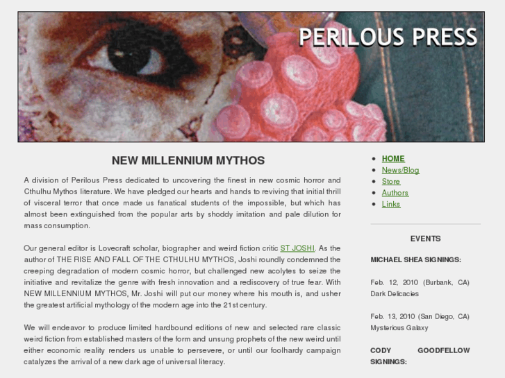 www.perilouspress.com