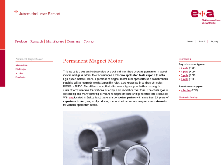 www.permanent-magnet-motor.org