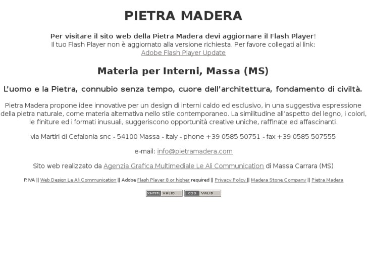 www.pietramadera.com