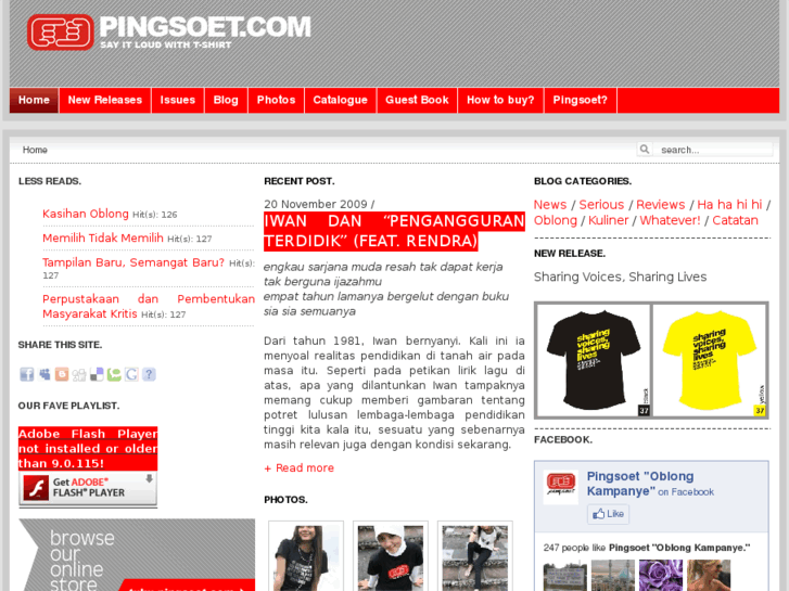 www.pingsoet.com