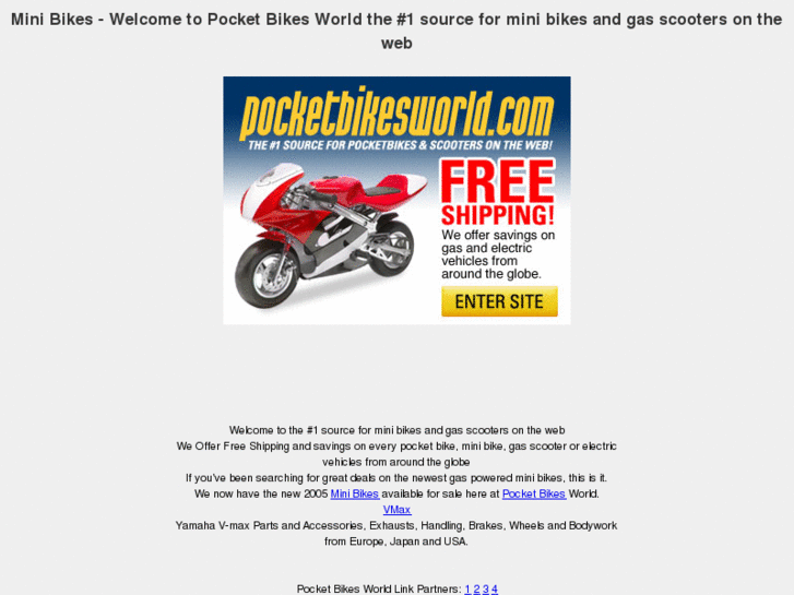 www.pocketbikesworld.com