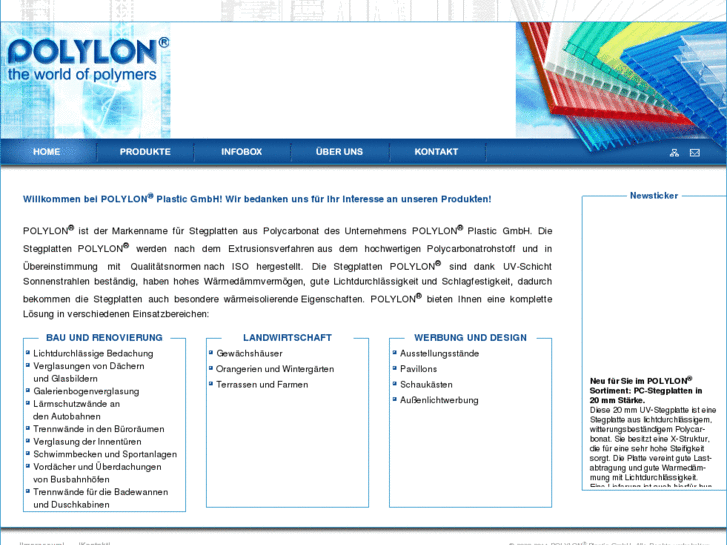 www.polylon.net