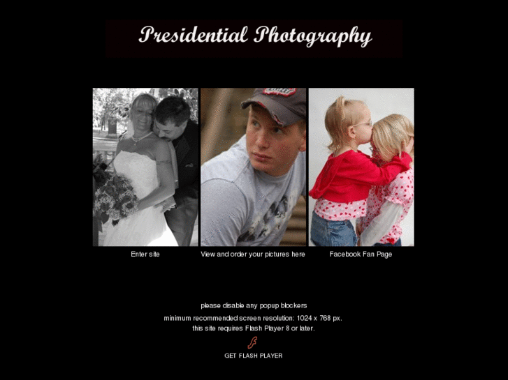 www.presidentialphotography.com