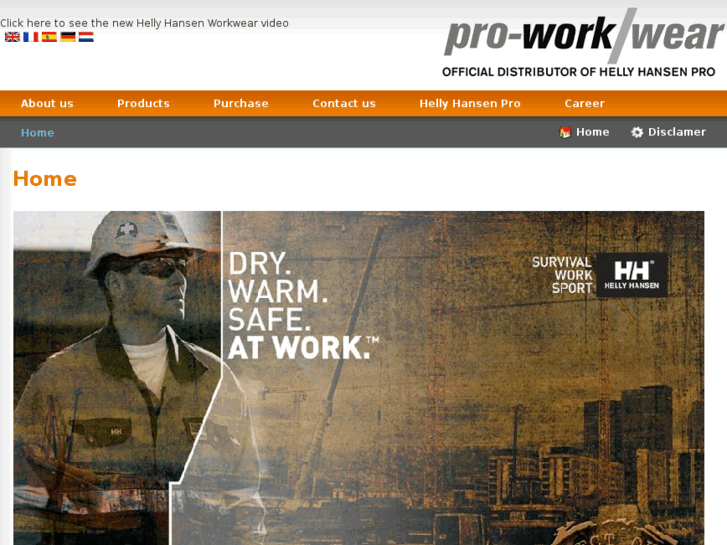 www.pro-workwear.com