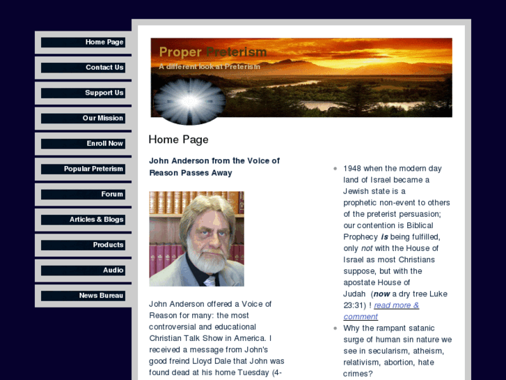 www.properpreterism.org