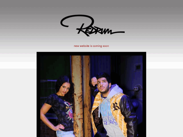 www.redrum-clothing.com