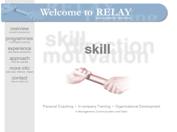 www.relaytraining.co.uk