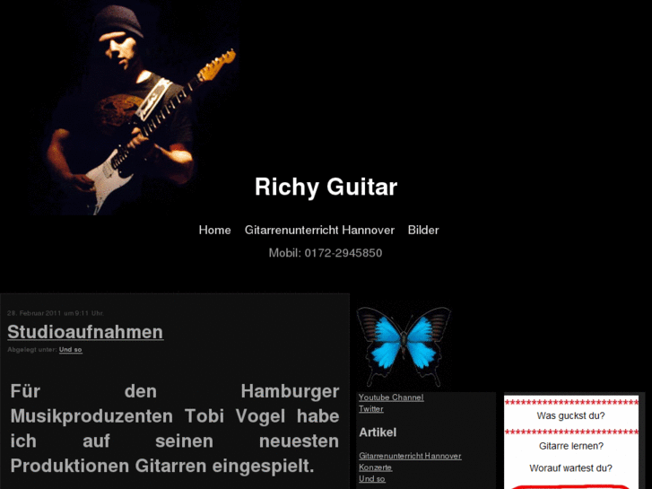 www.richyguitar.de