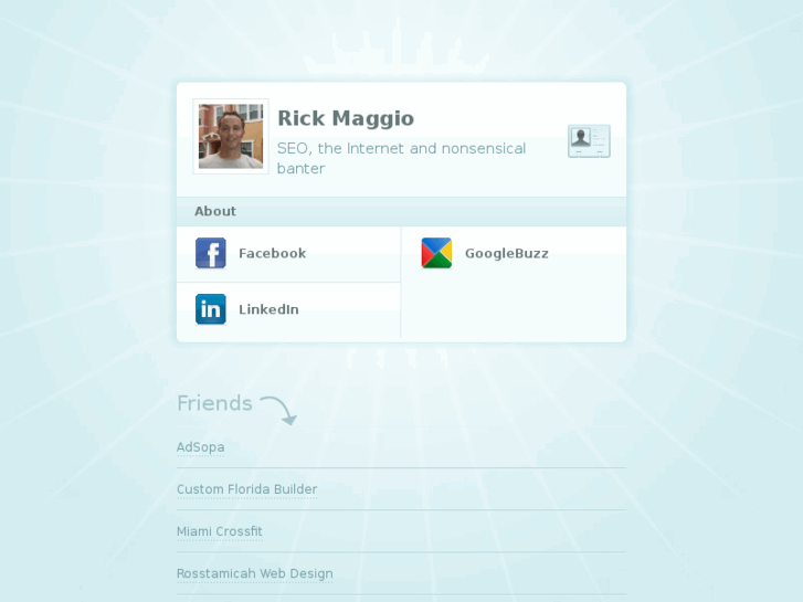 www.rickmaggio.com