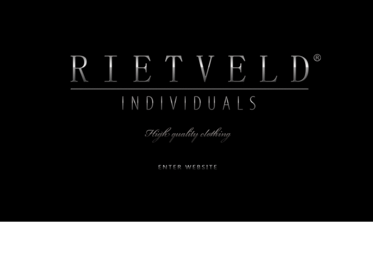 www.rietveldindividuals.com