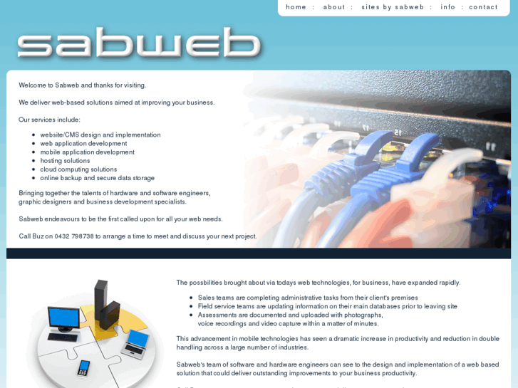 www.sabweb.com.au