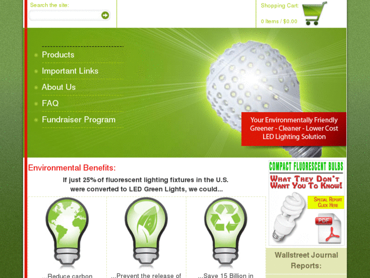 www.savegreenled.com