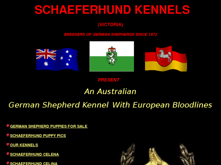 www.schaeferhundkennels.com