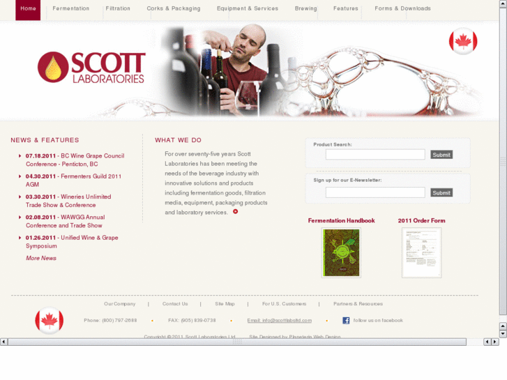 www.scottlabsltd.com