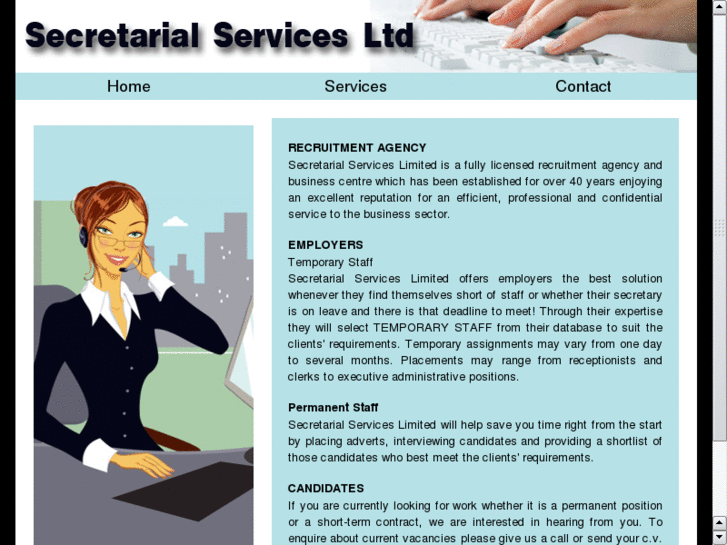 www.secretarialservicesmalta.com