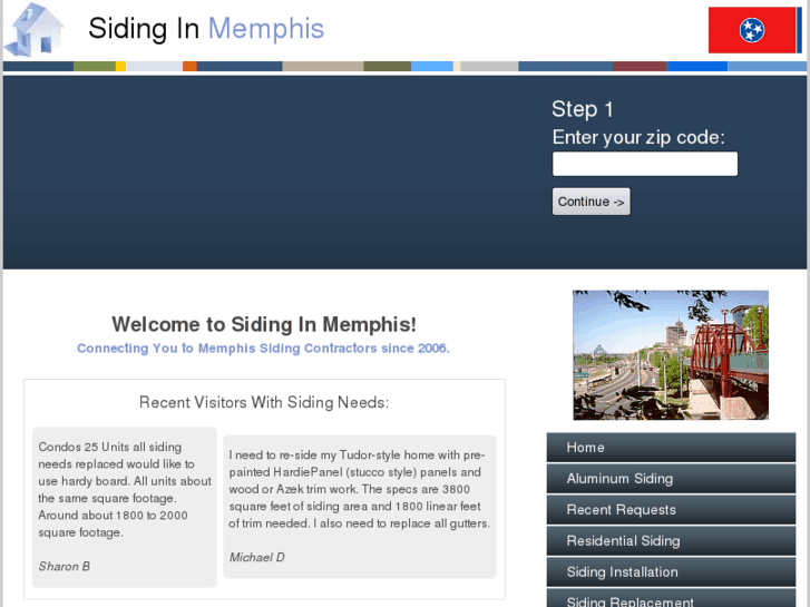 www.sidinginmemphis.com