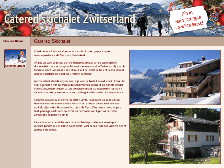 www.skichaletzwitserland.nl