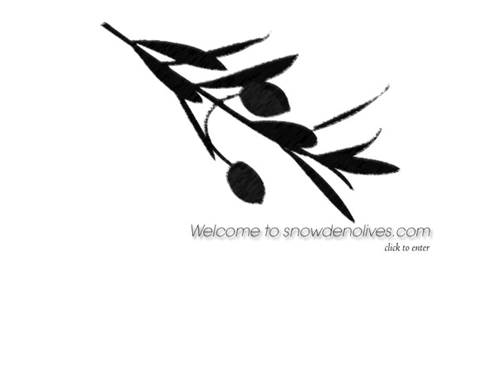 www.snowdenolives.com