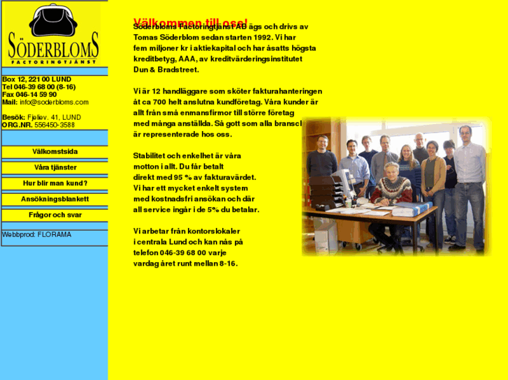 www.soderbloms.com