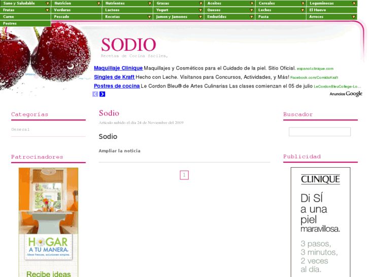 www.sodio.org