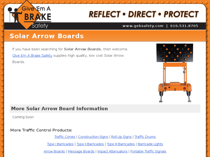 www.solararrowboards.com