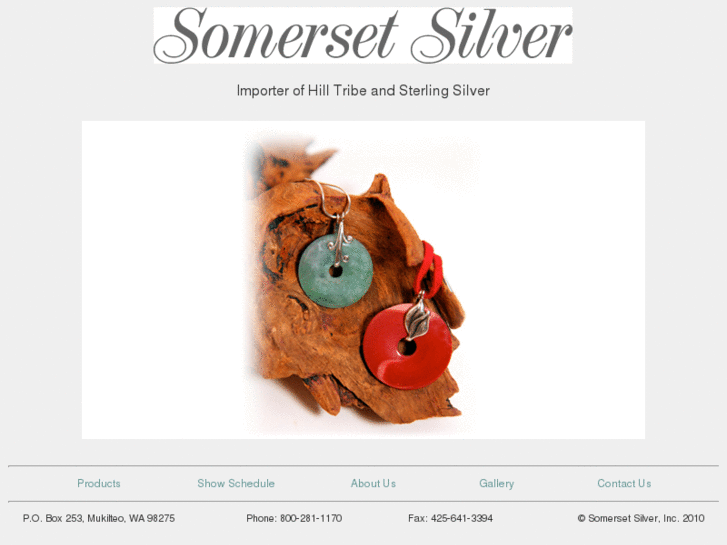 www.somerset-silver.com