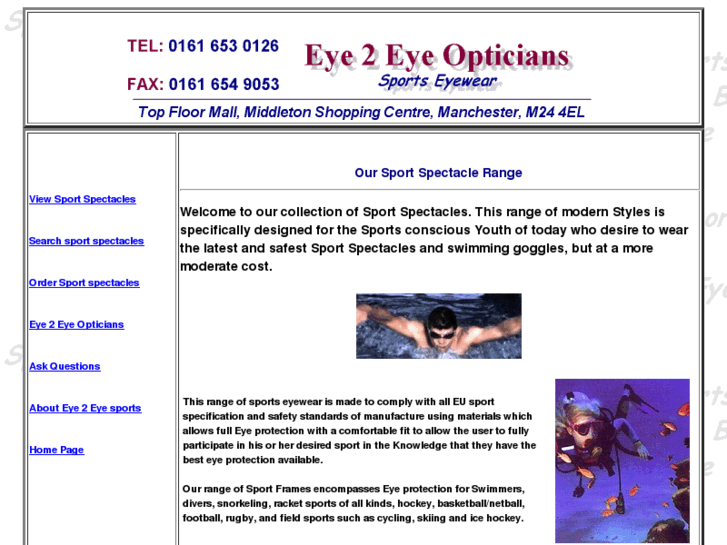 www.sportspectacles.com