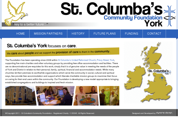 www.stcolumbascommunityfoundation.com