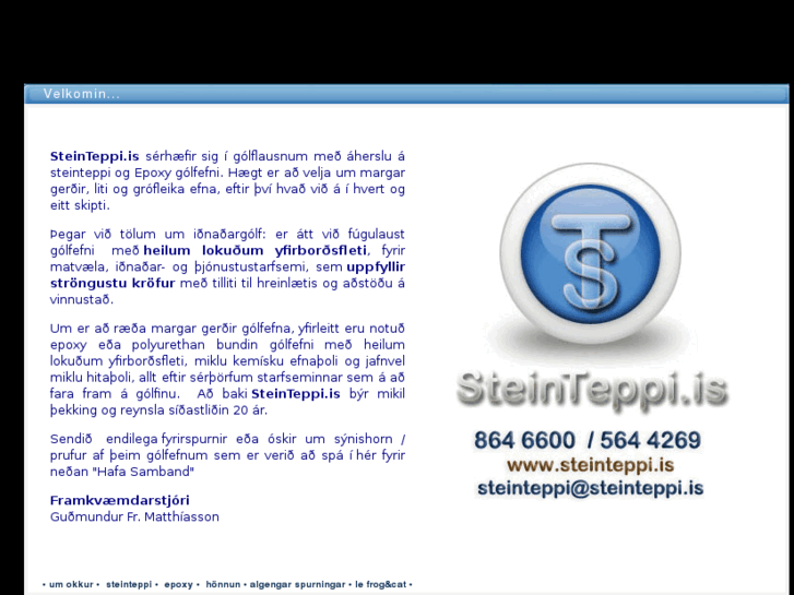 www.steinteppi.com