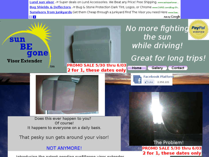 www.sunbegone.com