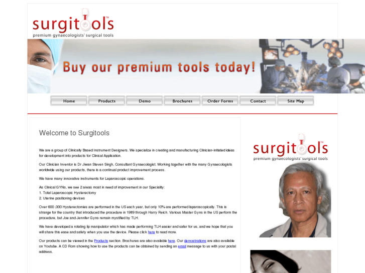 www.surgitools.net