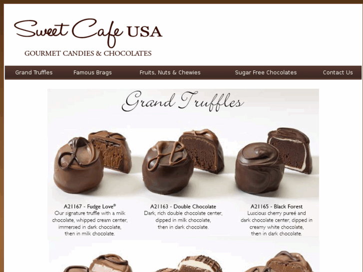 www.sweetcafeusa.com