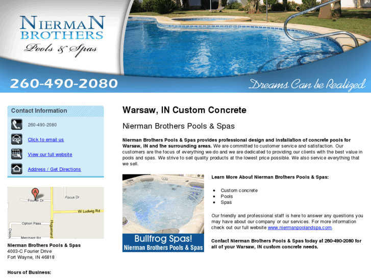 www.swimmingpoolswarsawindiana.com