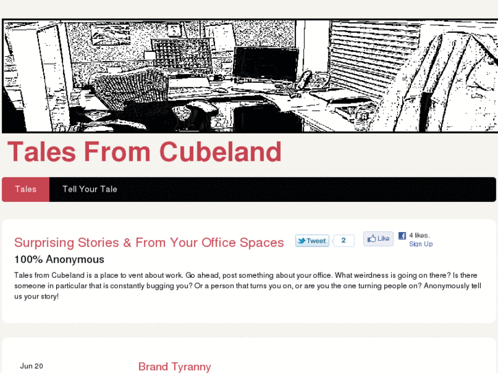 www.talesfromcubeland.com