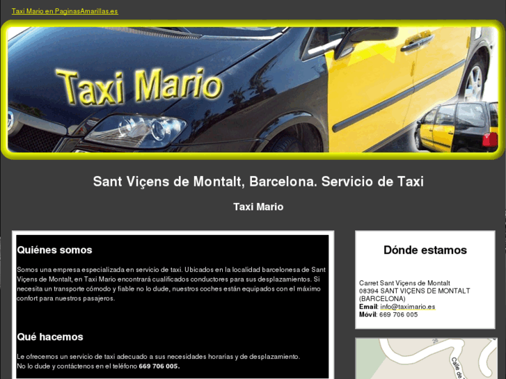 www.taximario.es