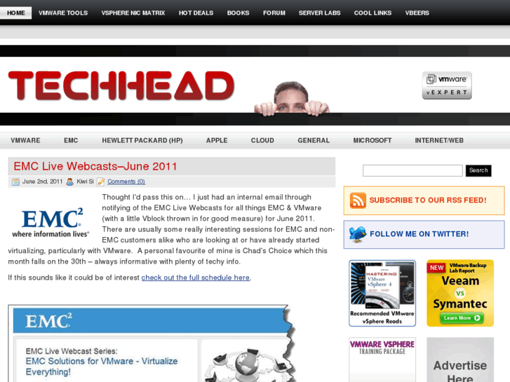 www.techhead.co.uk