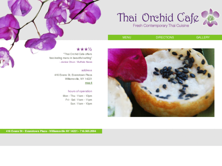 www.thaiorchidbuffalo.com