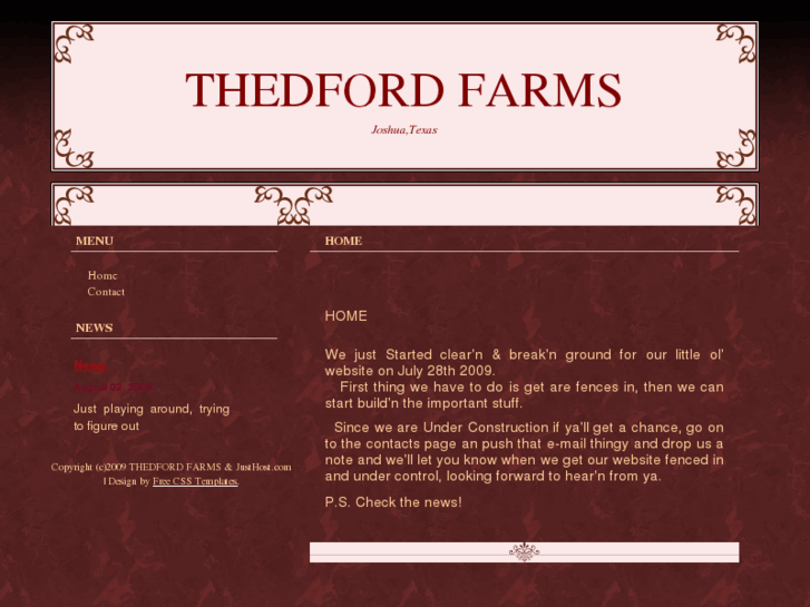 www.thedfordfarms.com