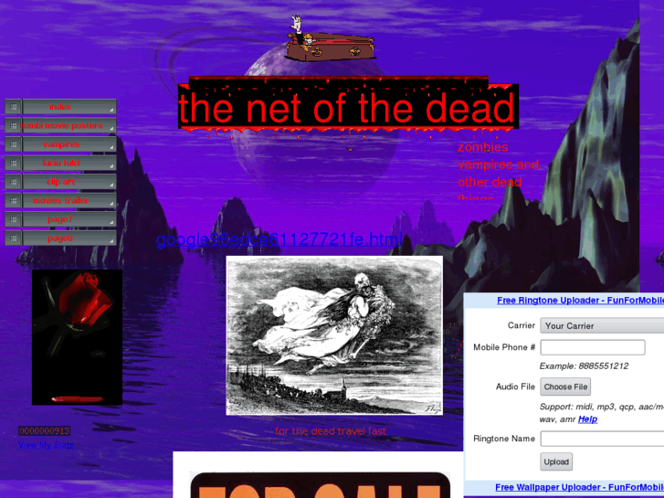 www.thenetofthedead.com