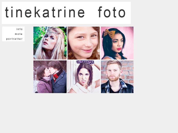 www.tinekatrine.com