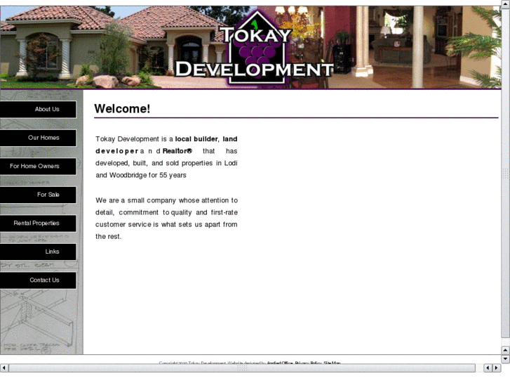 www.tokaydevelopment.com